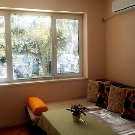 Central Apartment Silistra ภายนอก รูปภาพ