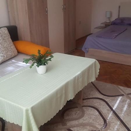 Central Apartment Silistra ภายนอก รูปภาพ