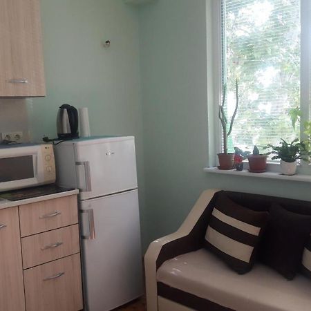 Central Apartment Silistra ภายนอก รูปภาพ