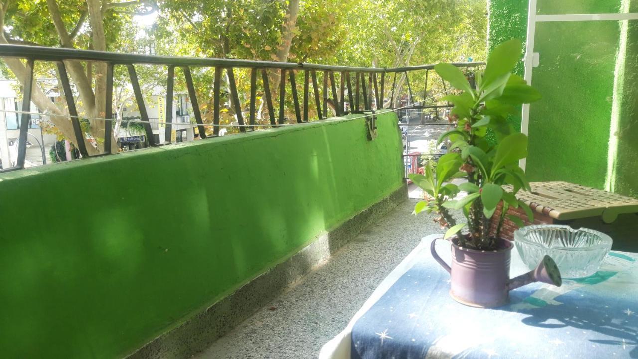 Central Apartment Silistra ภายนอก รูปภาพ
