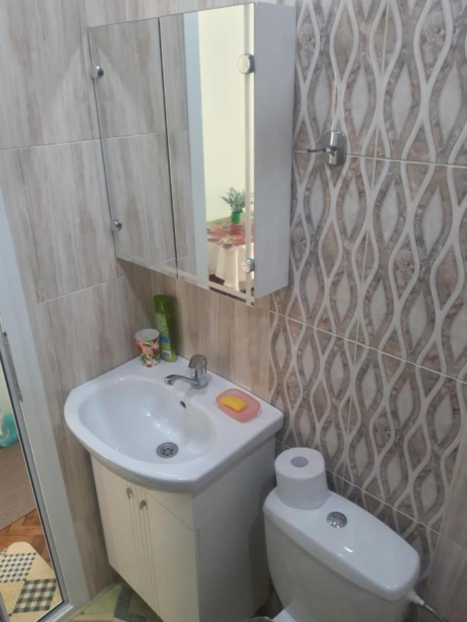 Central Apartment Silistra ภายนอก รูปภาพ